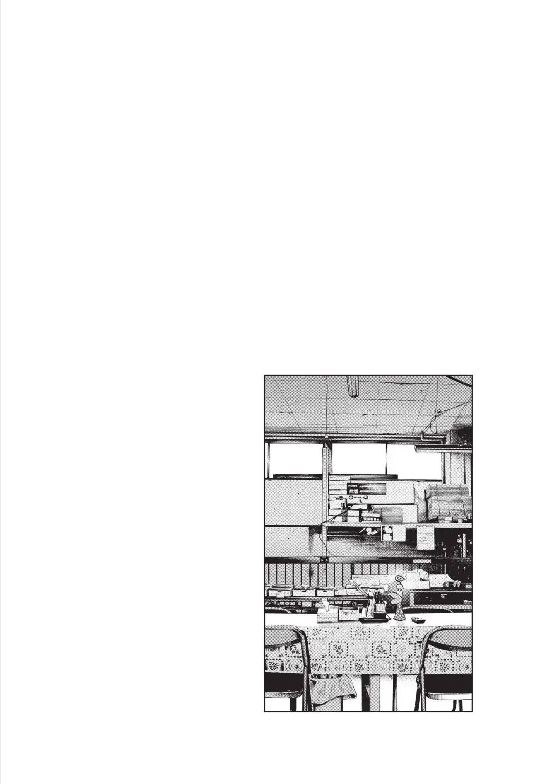 Oyasumi Punpun Chapter 93 image 20